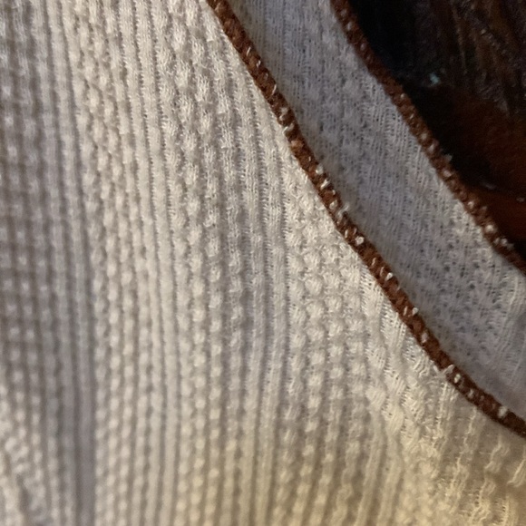 Free People intimates bodysuit - Picture 2 of 3